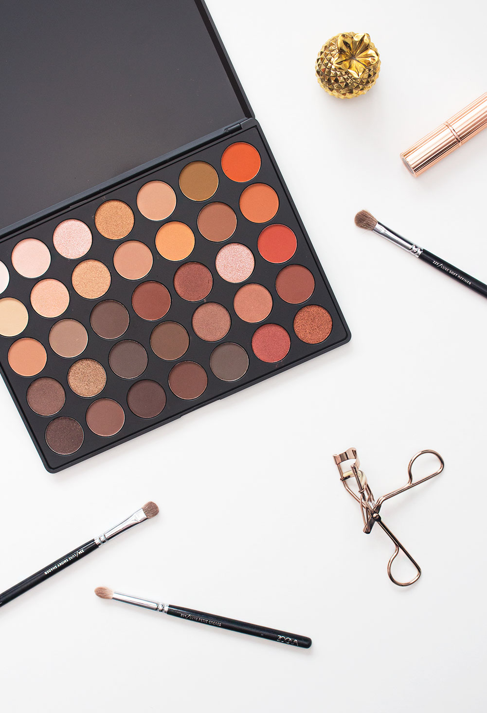 The Eyeshadow Palette That Everyone Needs.