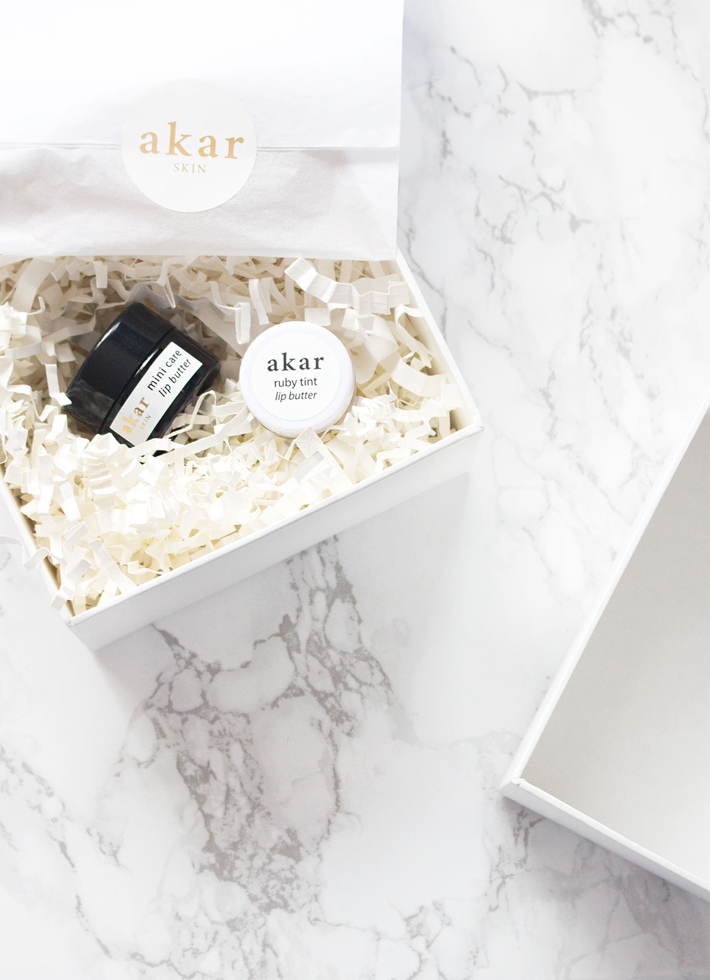 Akar Skin Lip Butter Review.