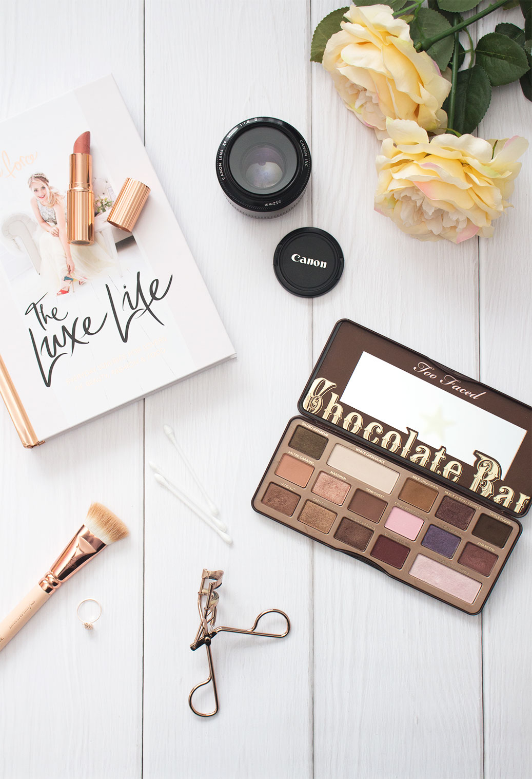 How to Get The Perfect Photography Backdrop.