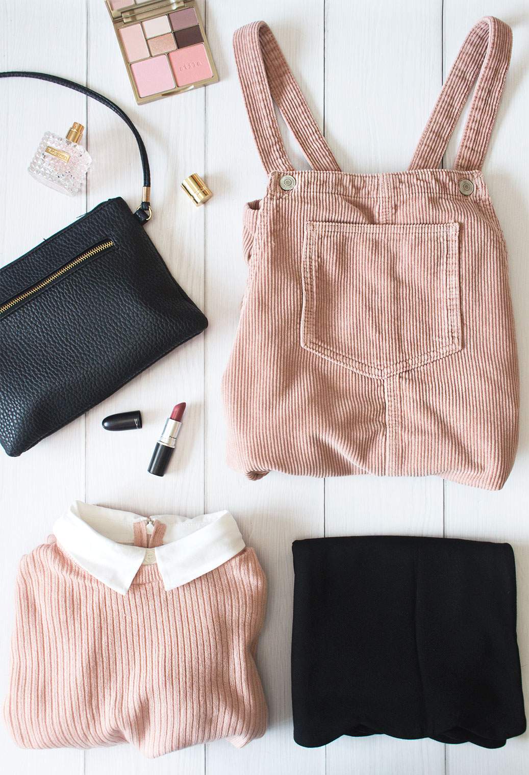 The Student Wardrobe.