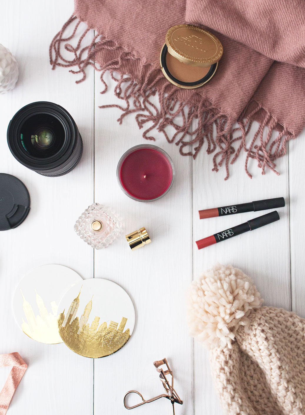 Five Tips For Bright Photos in Winter.