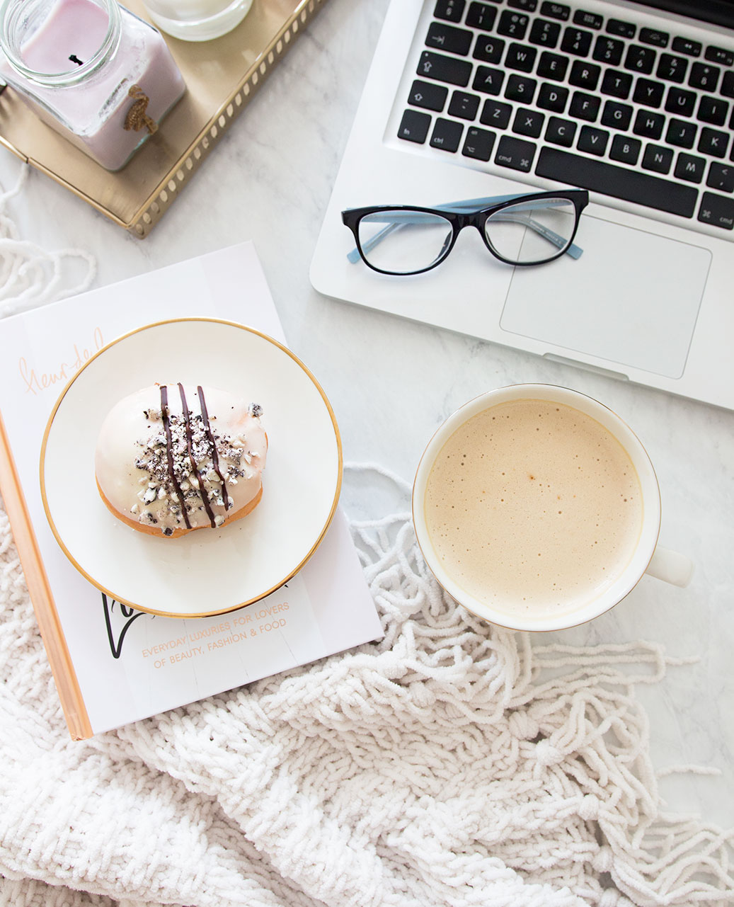 Five Tips For Increasing Blog Traffic.