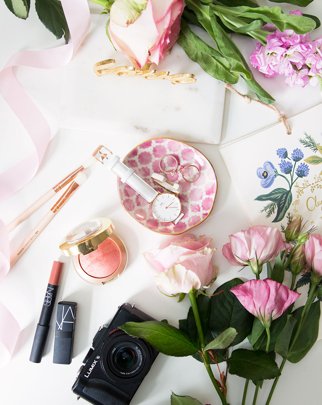 How To Style Your Photography.