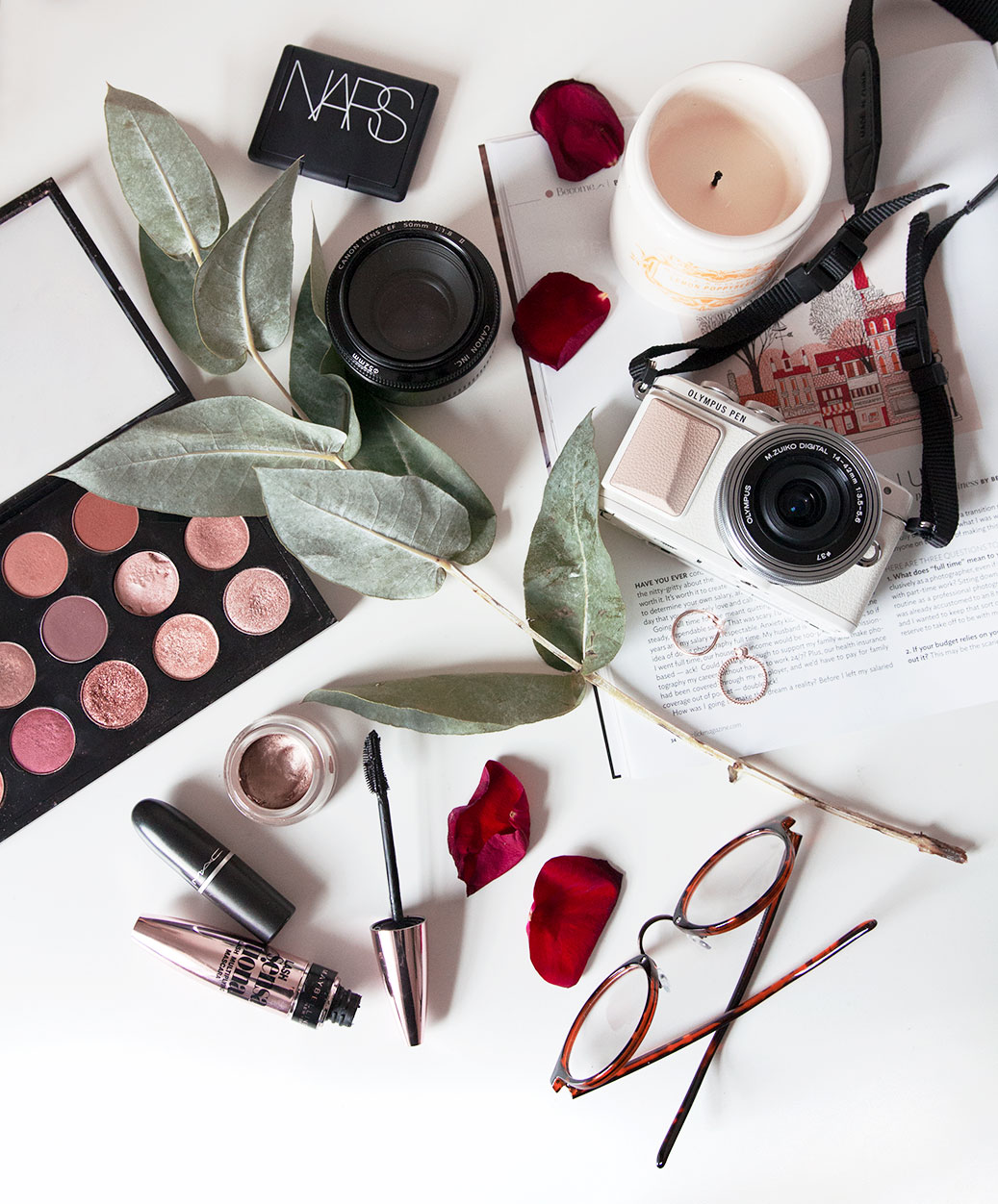 Five Blog Photography Tips.