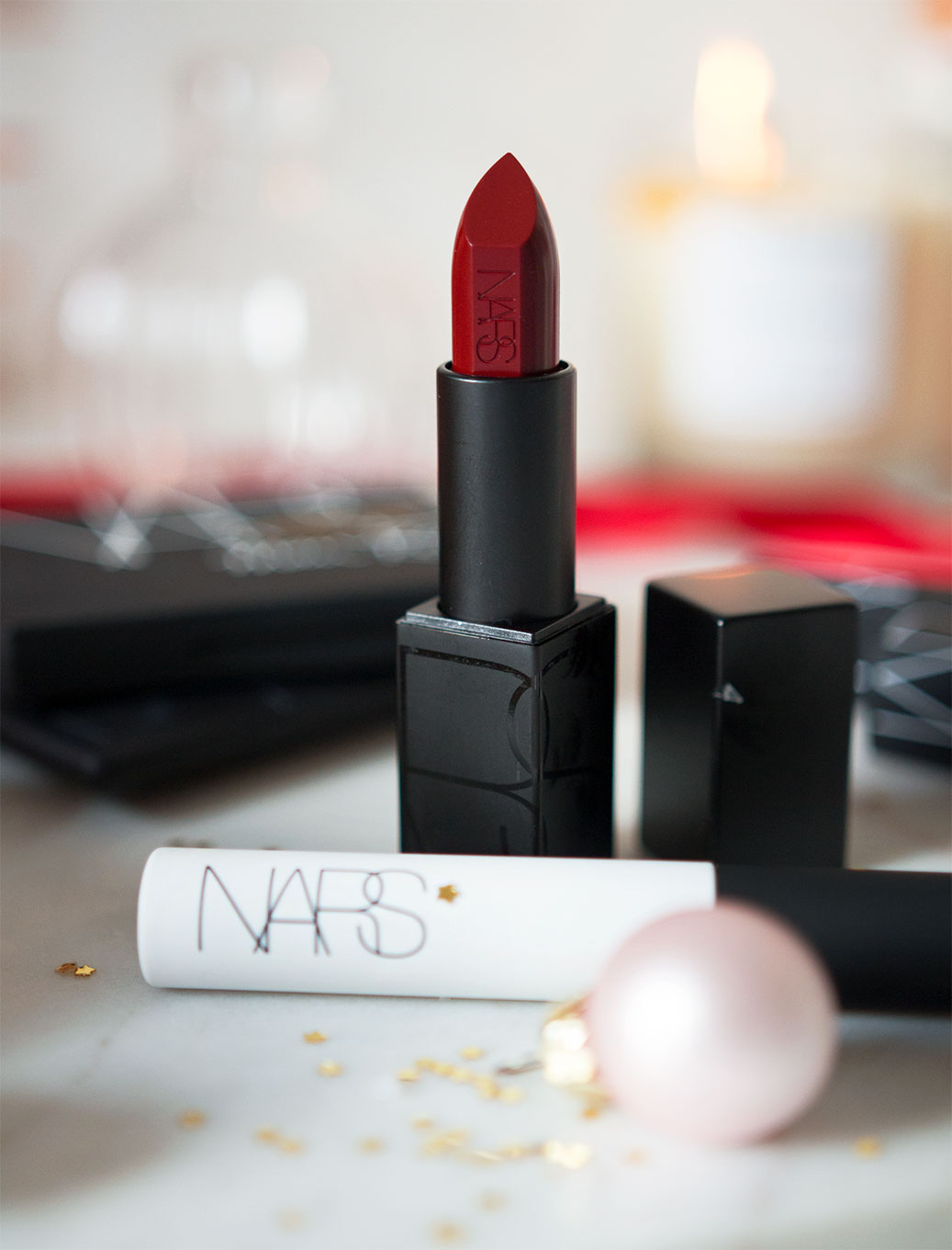 Two From NARS.
