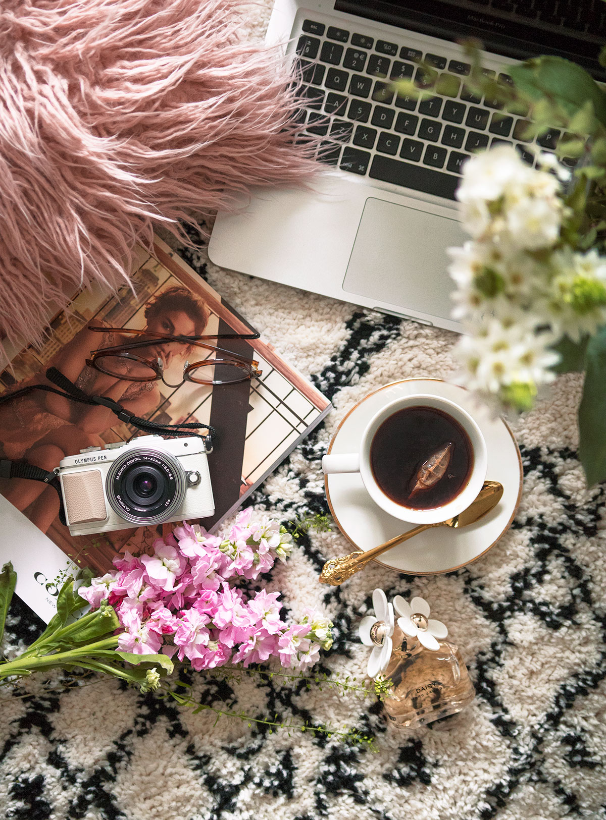 How To Become A Full Time Blogger.