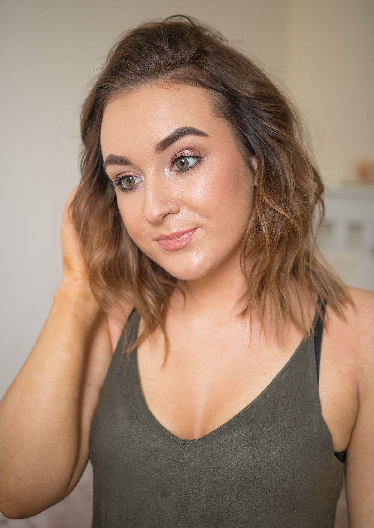 A Guide To Textured Hair.