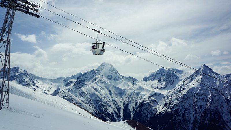 Booking An Affordable Ski Trip To Andorra.