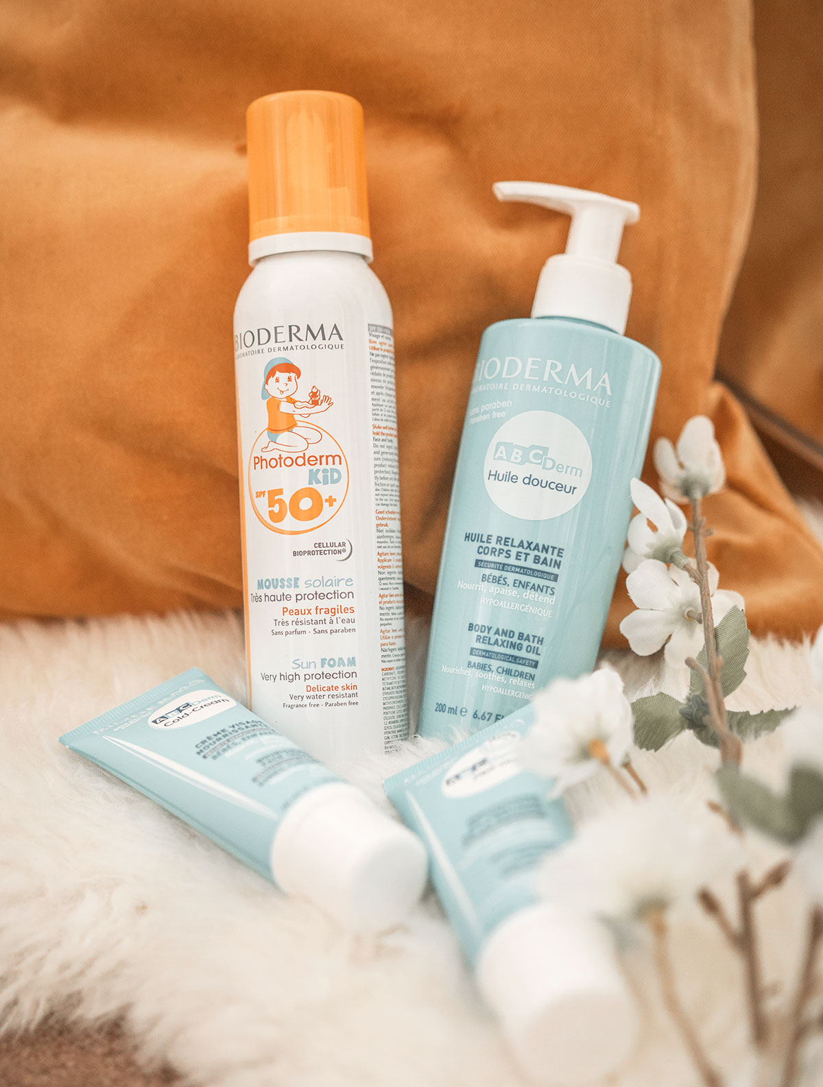 Our Bioderma Favourites.