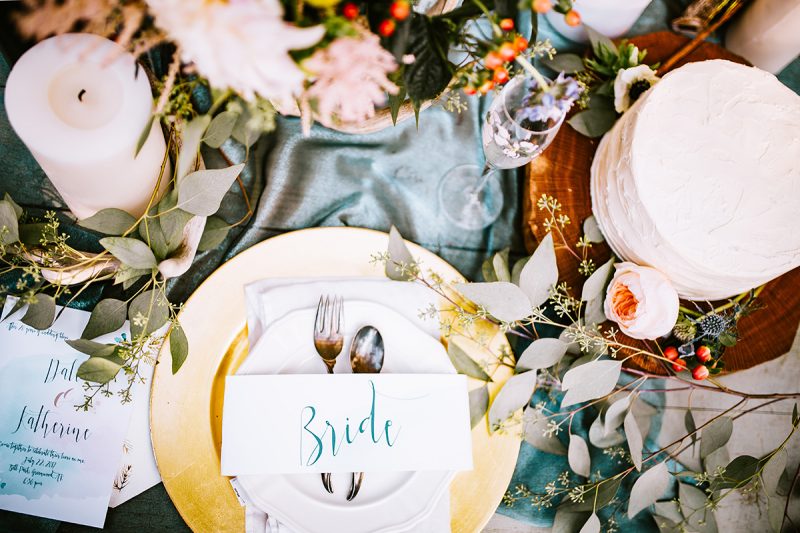 3 Simple Ways to Make Your Wedding Unique.