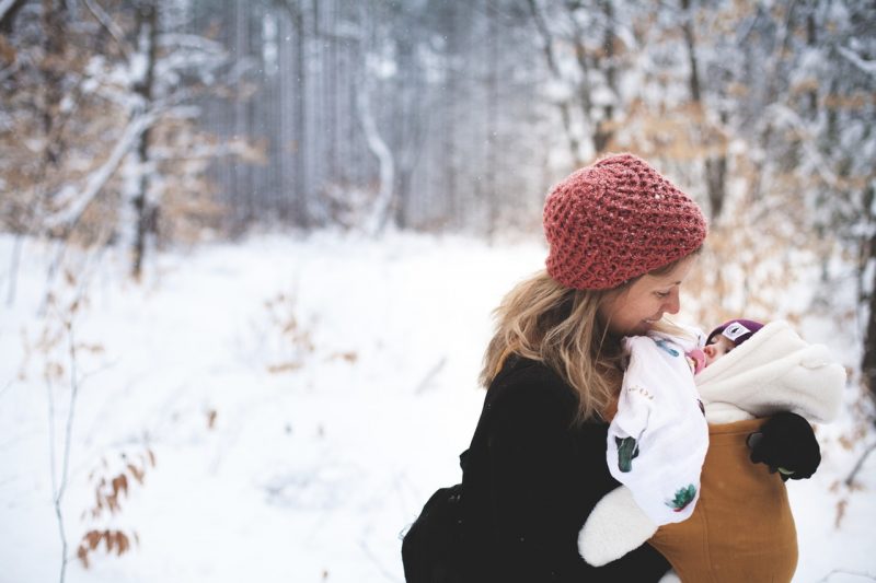 5 Family Holiday Ideas For This Winter.
