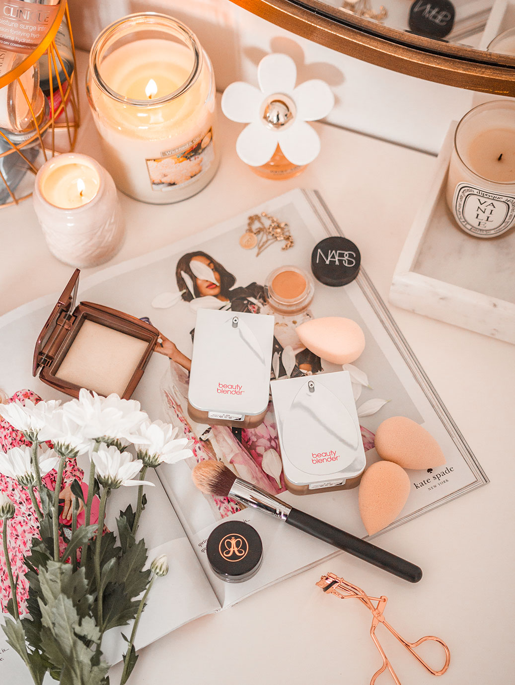 The Beauty Blender Foundation Has Arrived!