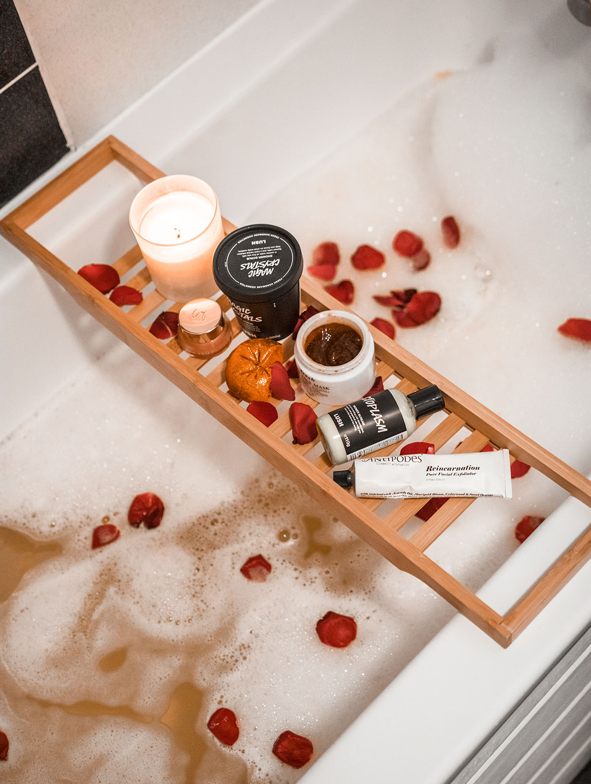 Cosy Autumn Evening Picks.