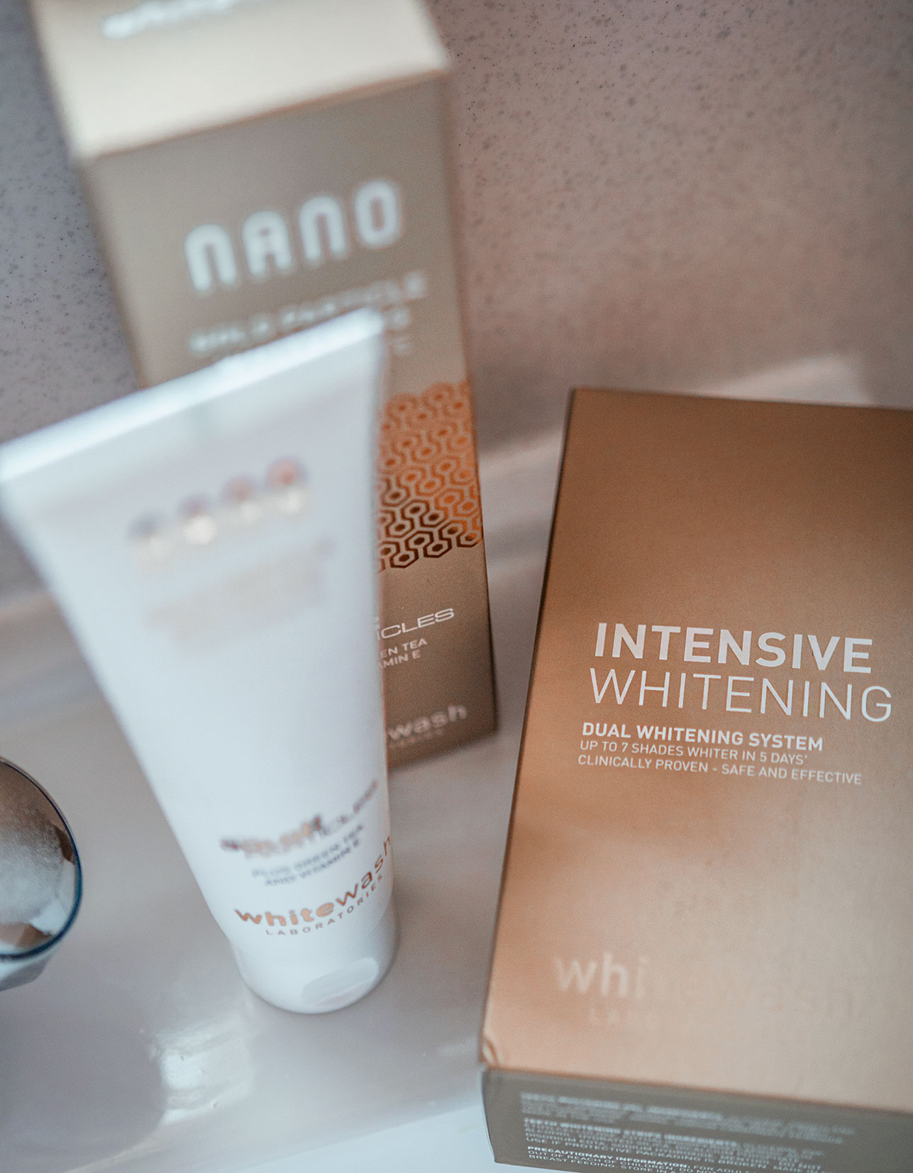 whitewash labs review