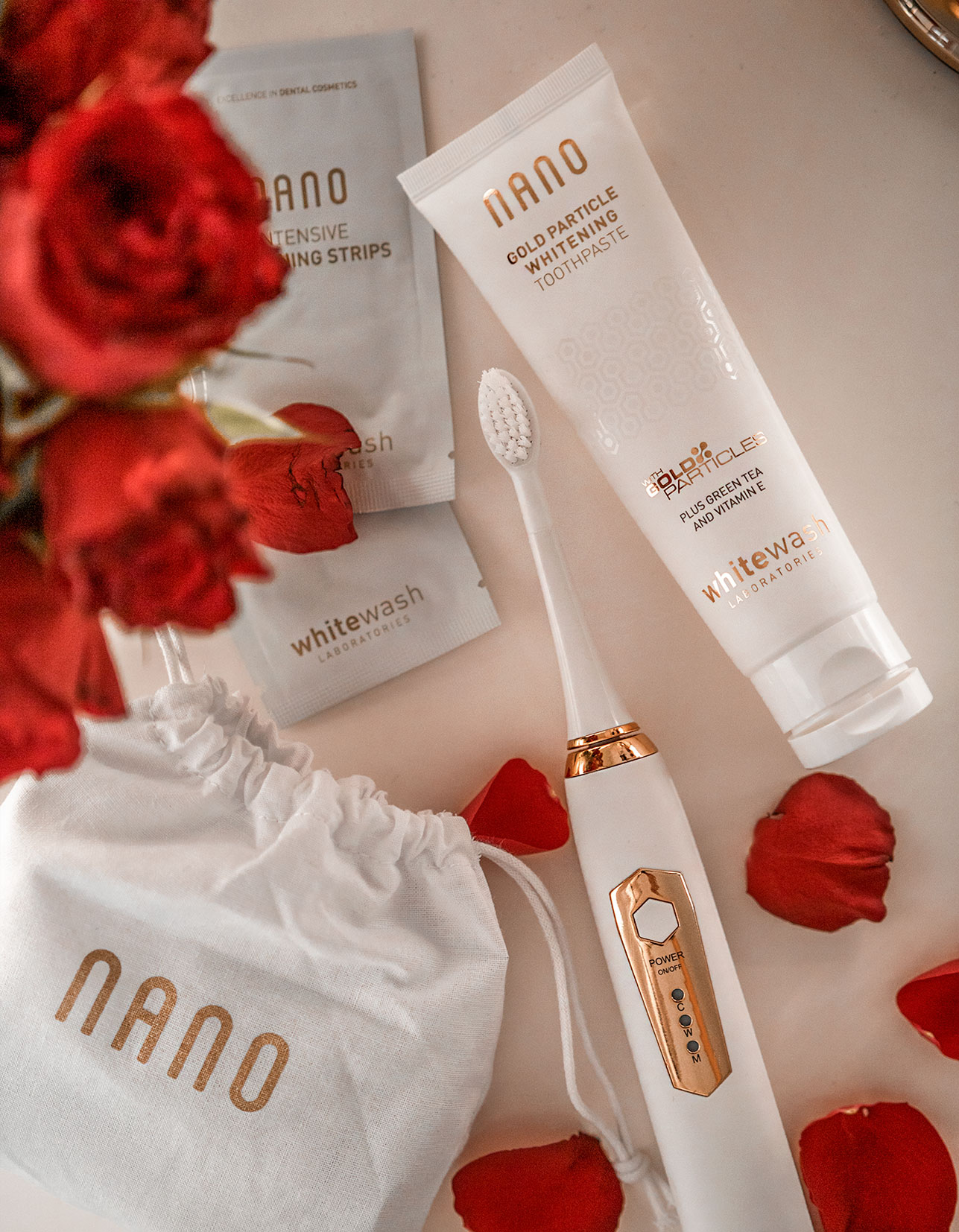 whitewash labs review