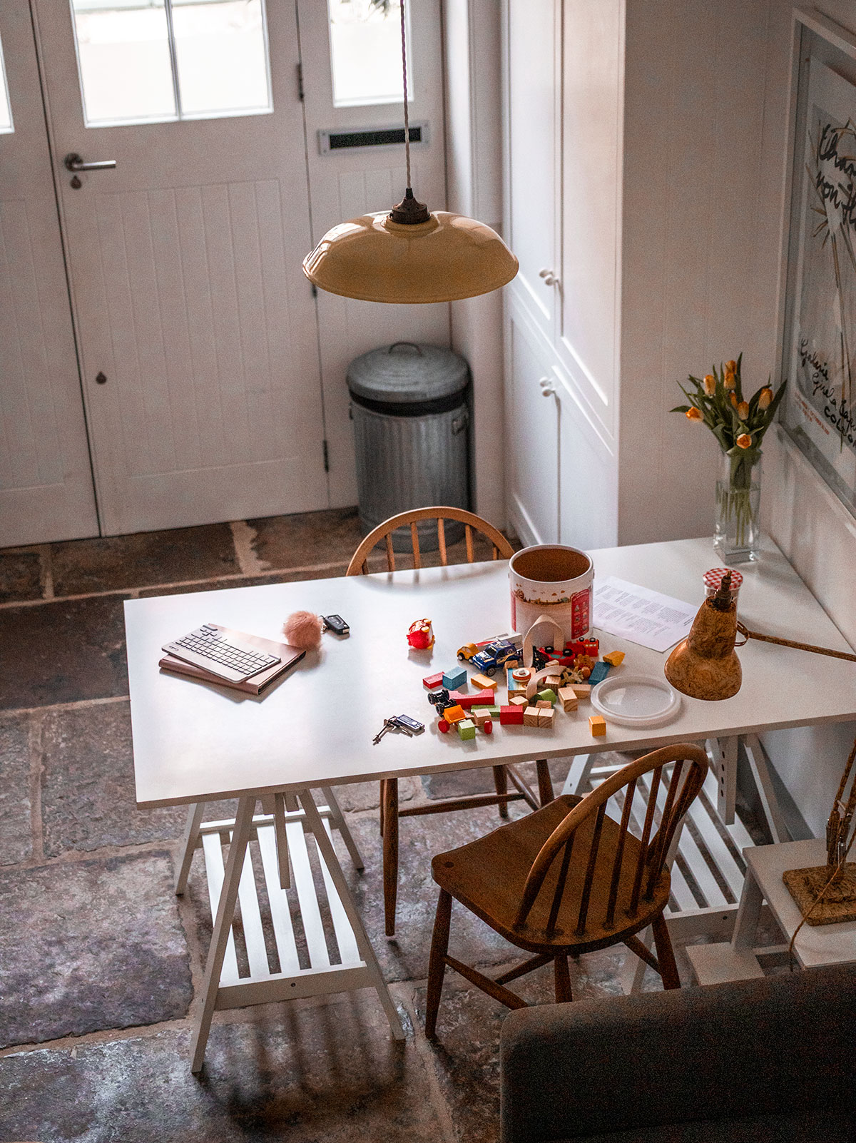 airbnb edinburgh review