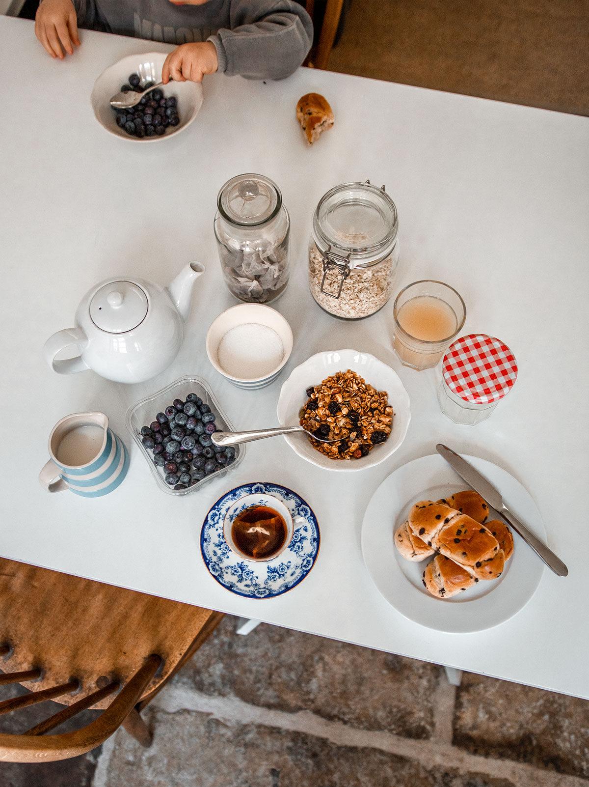 airbnb edinburgh review