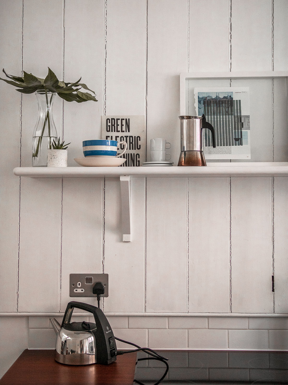 airbnb edinburgh review