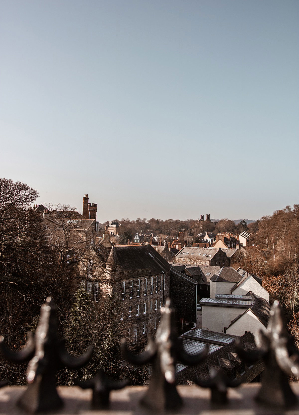 edinburgh photo travel