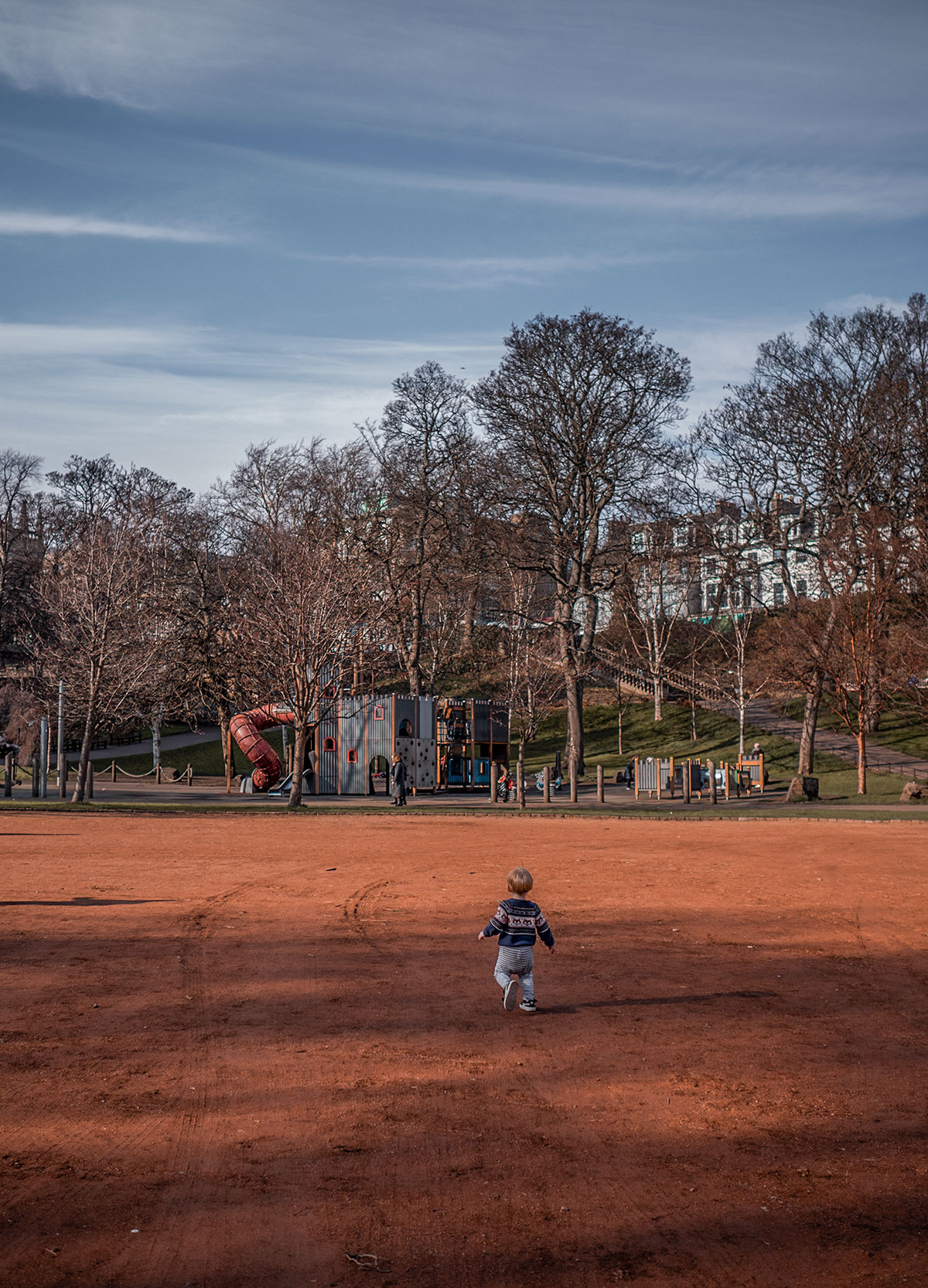edinburgh photo travel