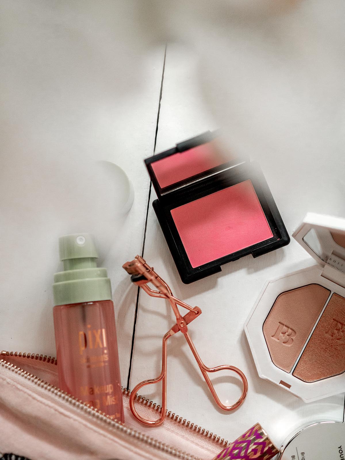 summer beauty favourites makeup picks