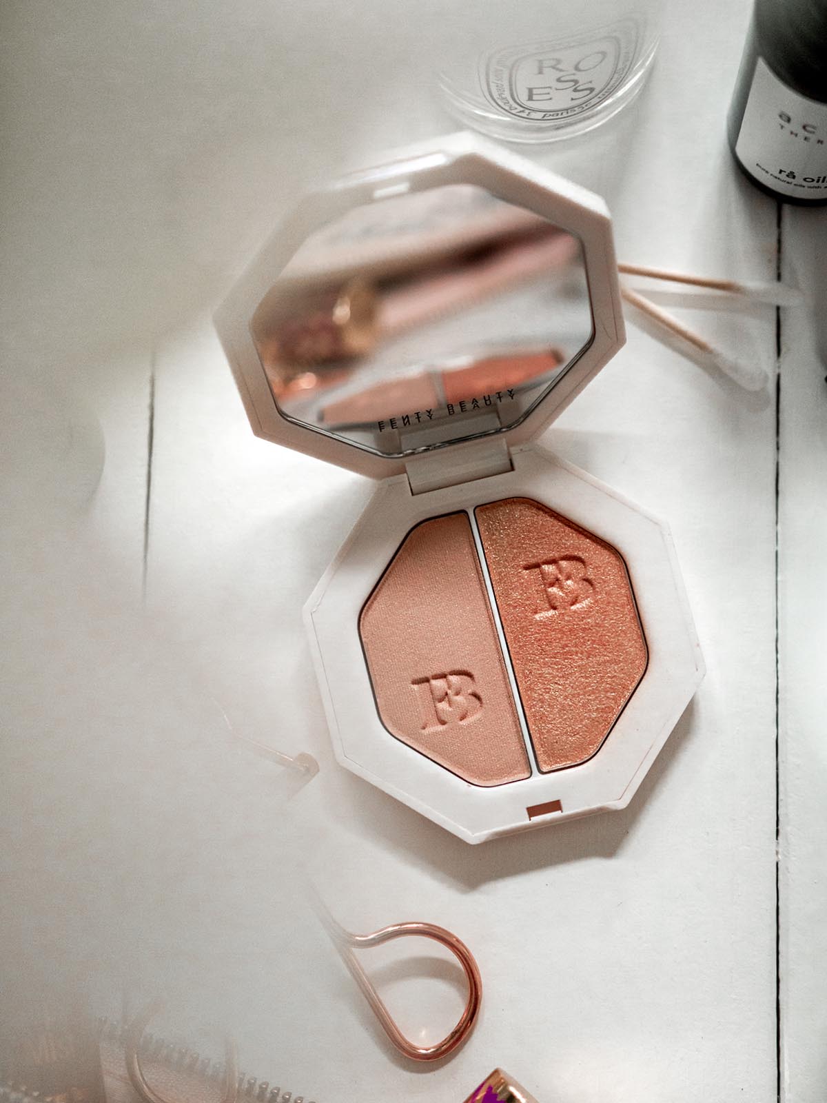 summer beauty favourites makeup picks