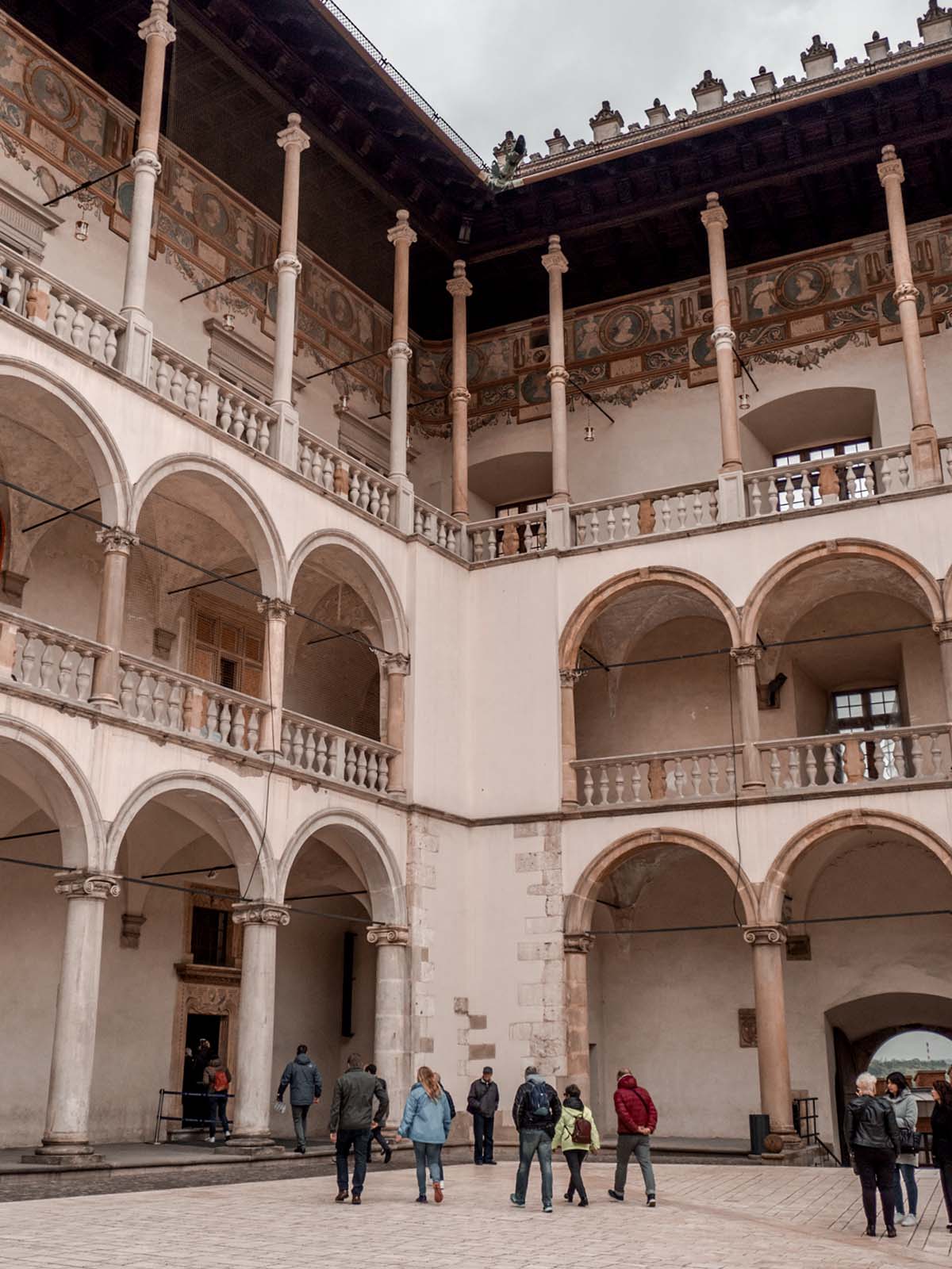 Krakow Travel Things To Do In Krakow Recommendations Holiday