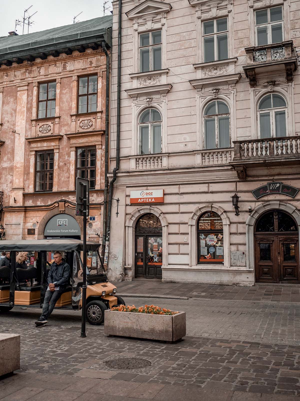 Krakow Travel Things To Do In Krakow Recommendations Holiday