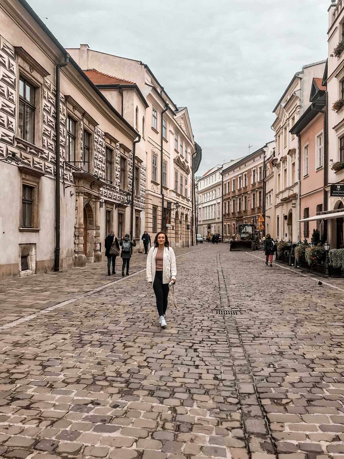 A 2019 Travel Bucket List.