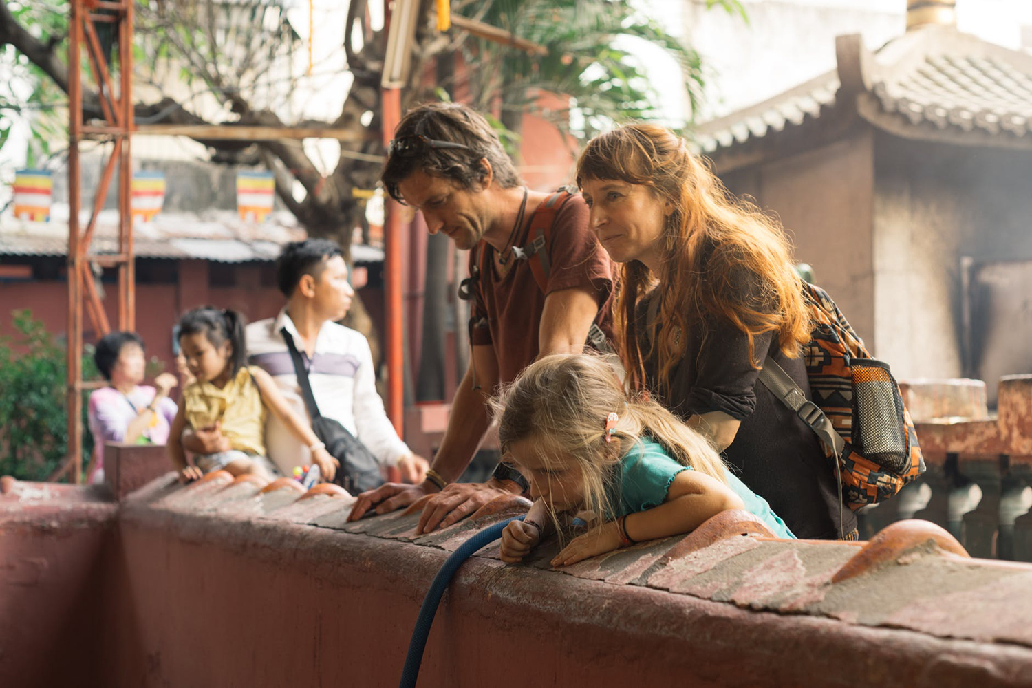 5 Great Things About Travelling To Asia With Young Kids.