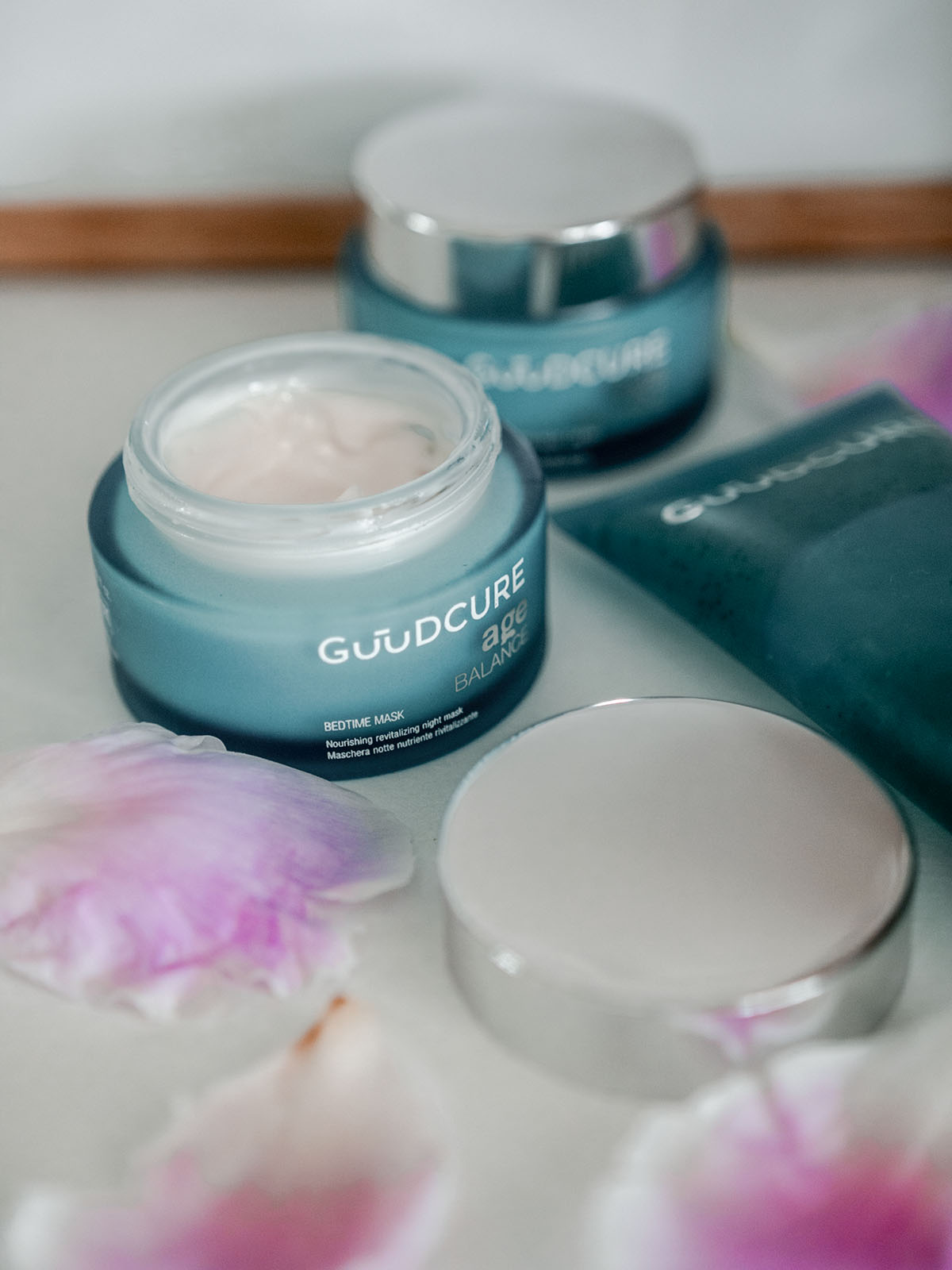 Guudcure Anti-Ageing Skincare Healthy Skin Review