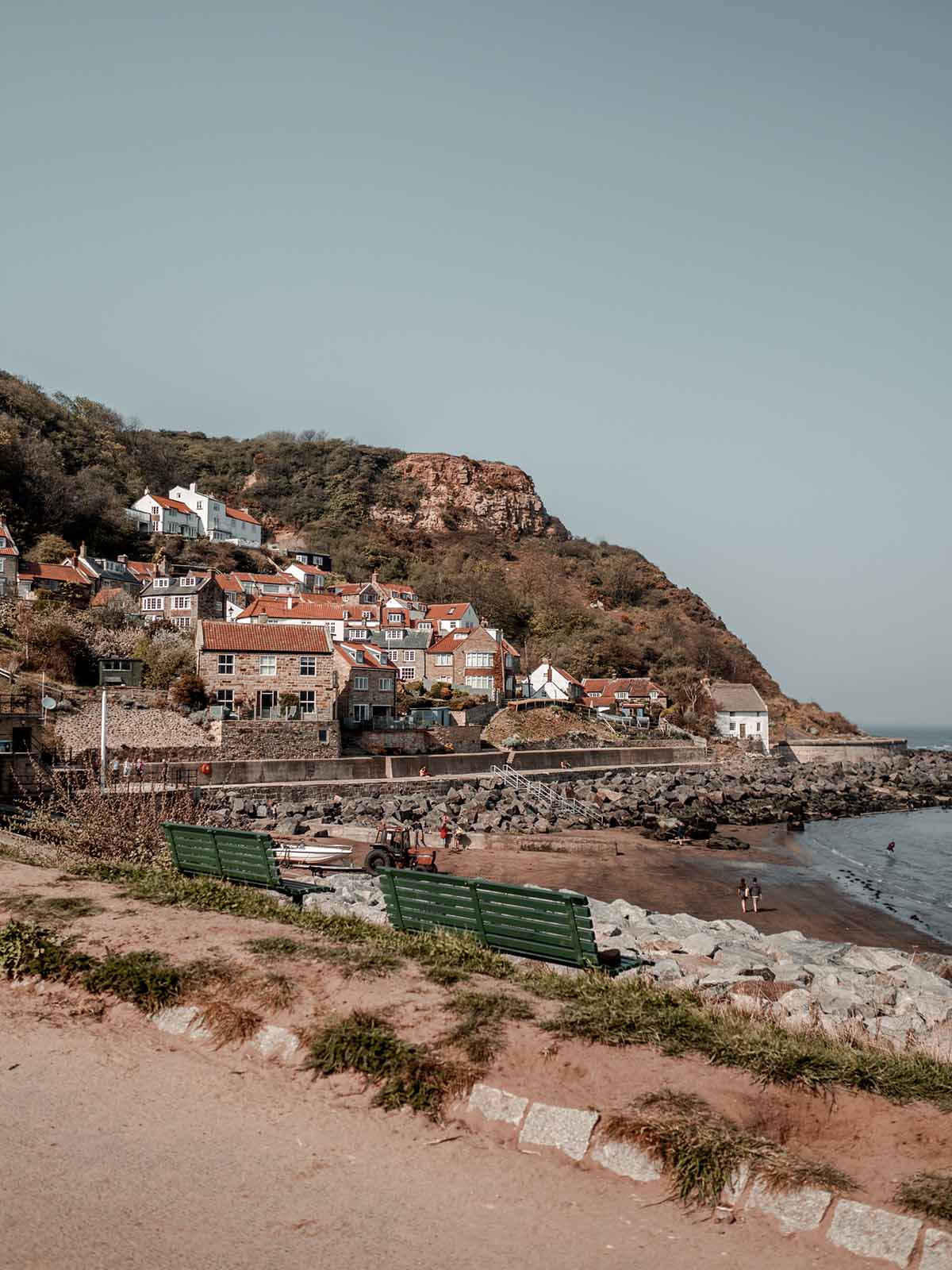 Five Cute Locations In Yorkshire.