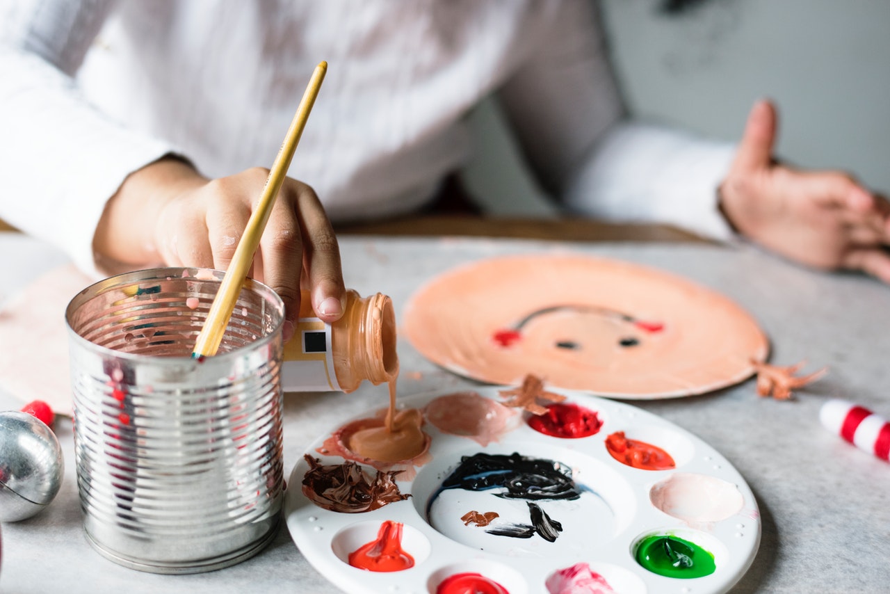 The Best Classroom Art And Craft Activities.