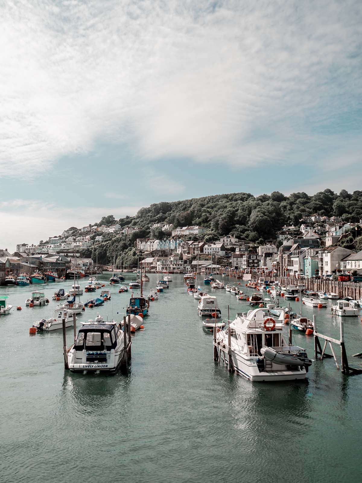 cornwall trip photo diary travelling travel family holiday