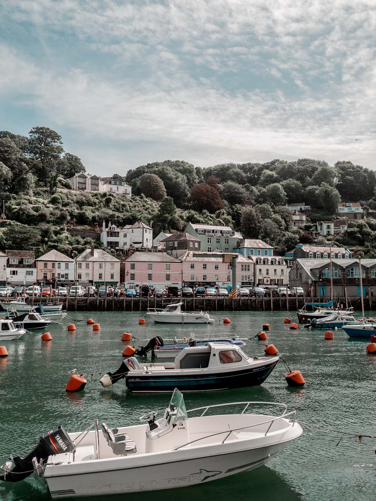 cornwall trip photo diary travelling travel family holiday