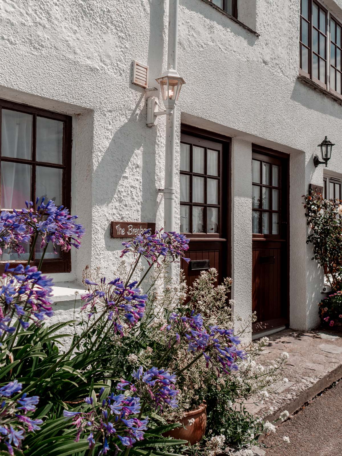 cornwall trip photo diary travelling travel family holiday