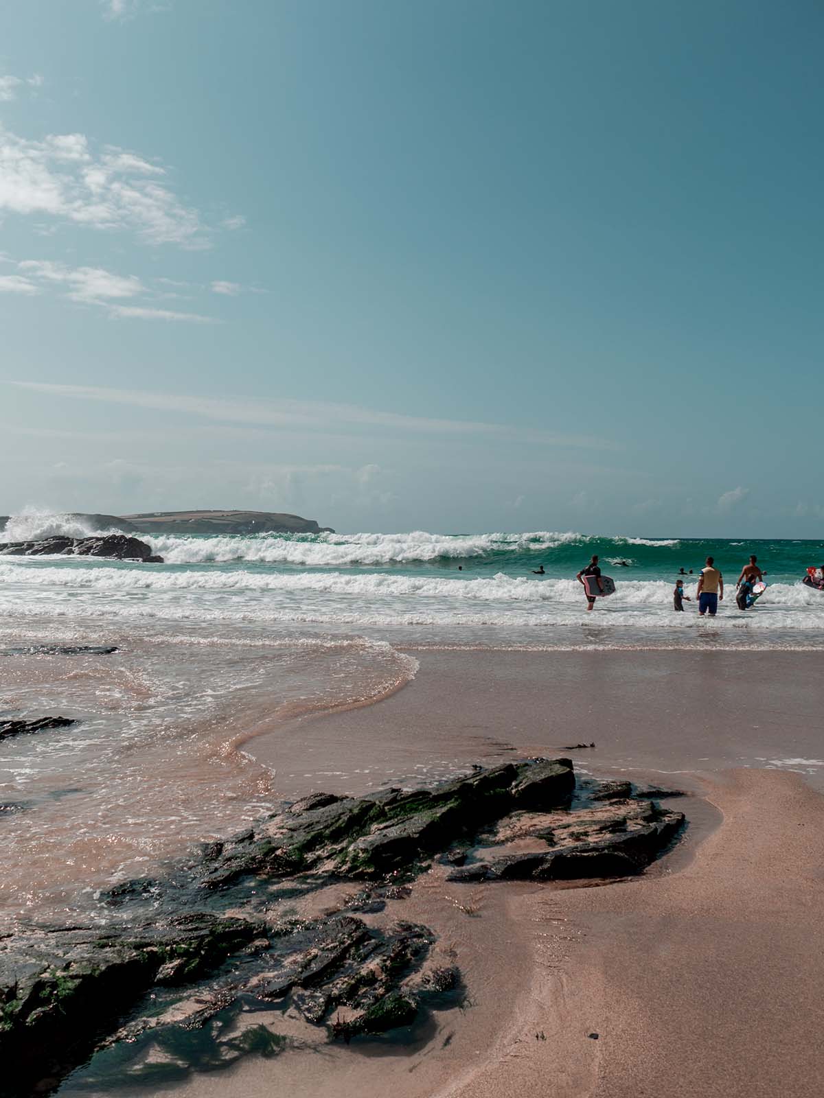 cornwall trip photo diary travelling travel family holiday