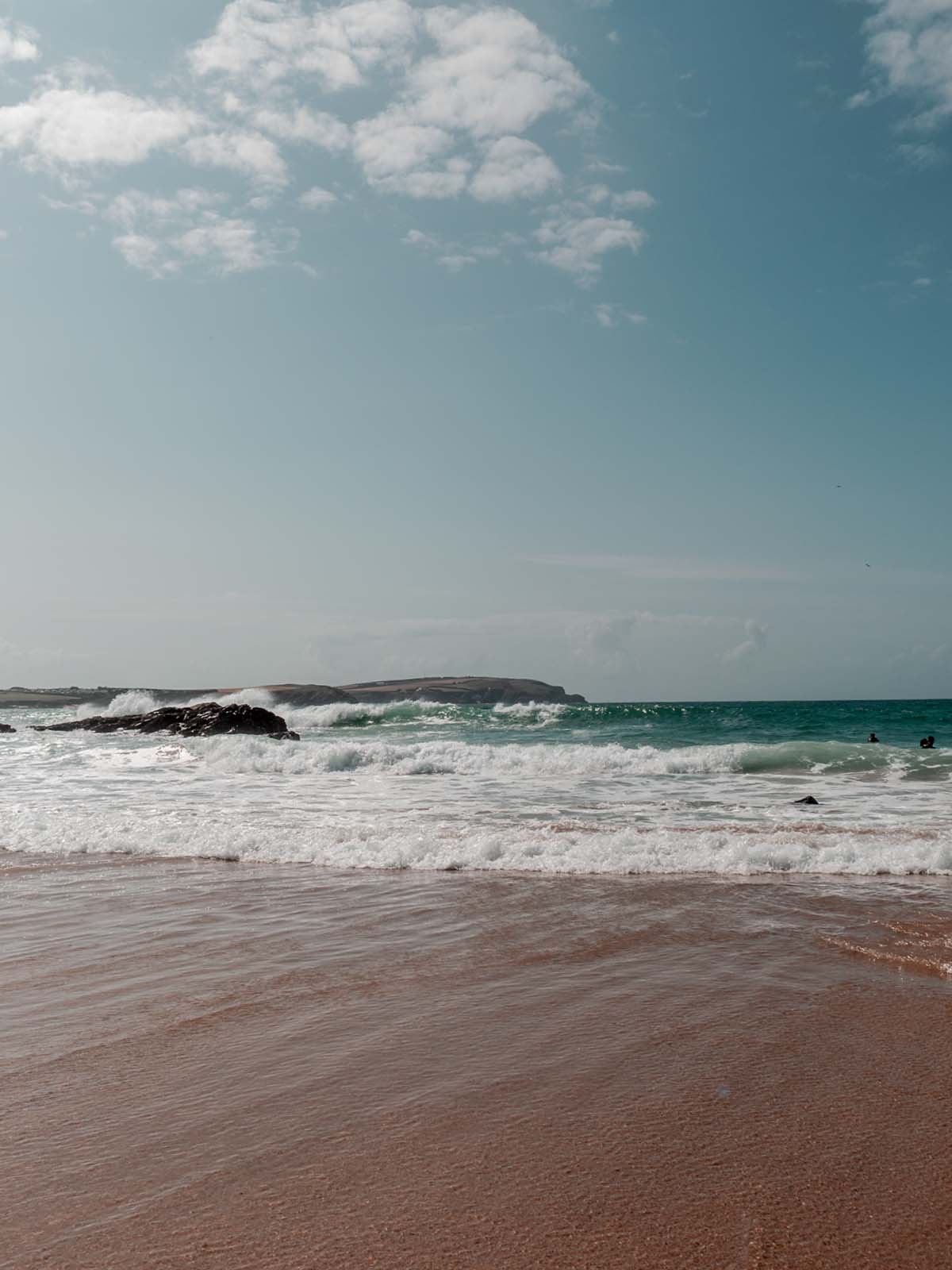 cornwall trip photo diary travelling travel family holiday