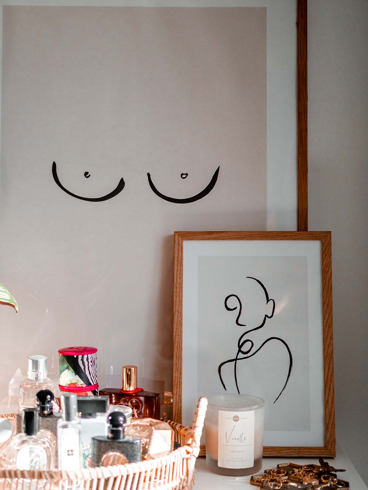 how to style a chest of drawers home decor styling dresser wayfair drawers