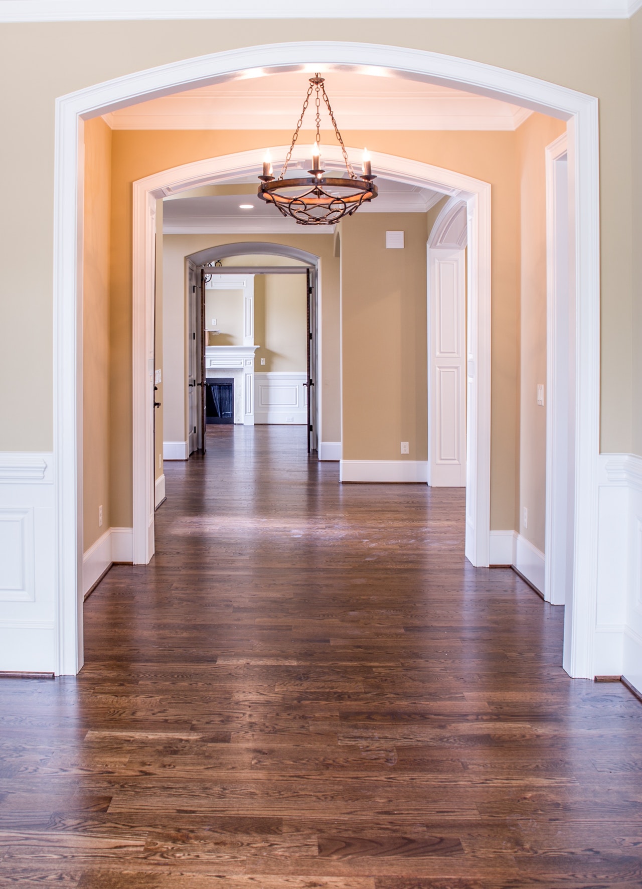 Make Re-Flooring An Easy 3 Step Process.