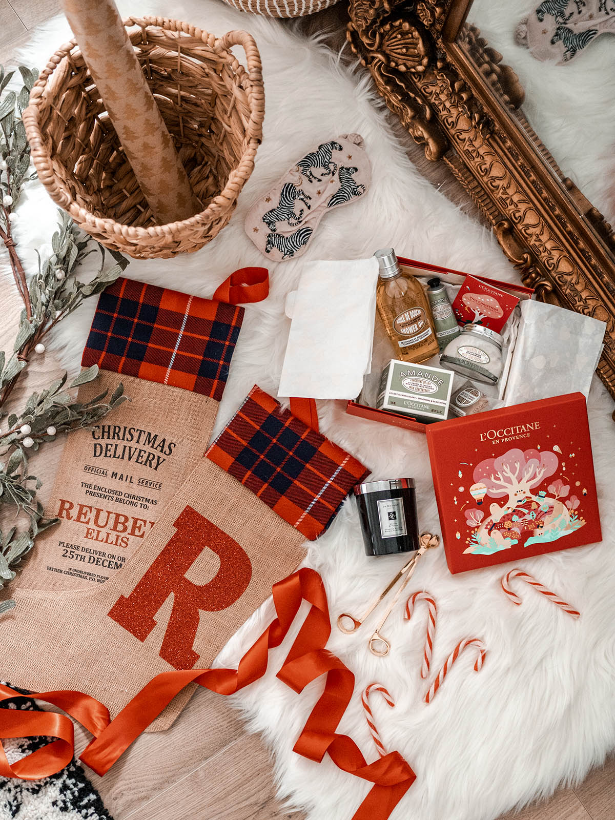 lifestyle gift guide home homeware gifts christmas present ideas