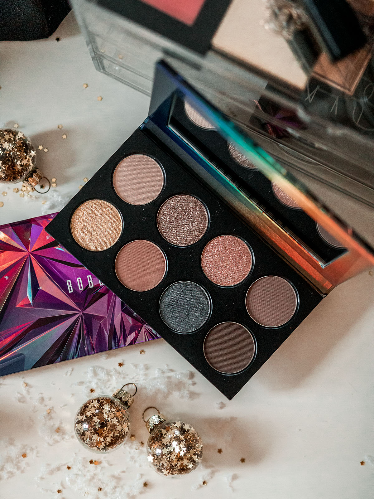 bobbi brown christmas collection review beauty makeup