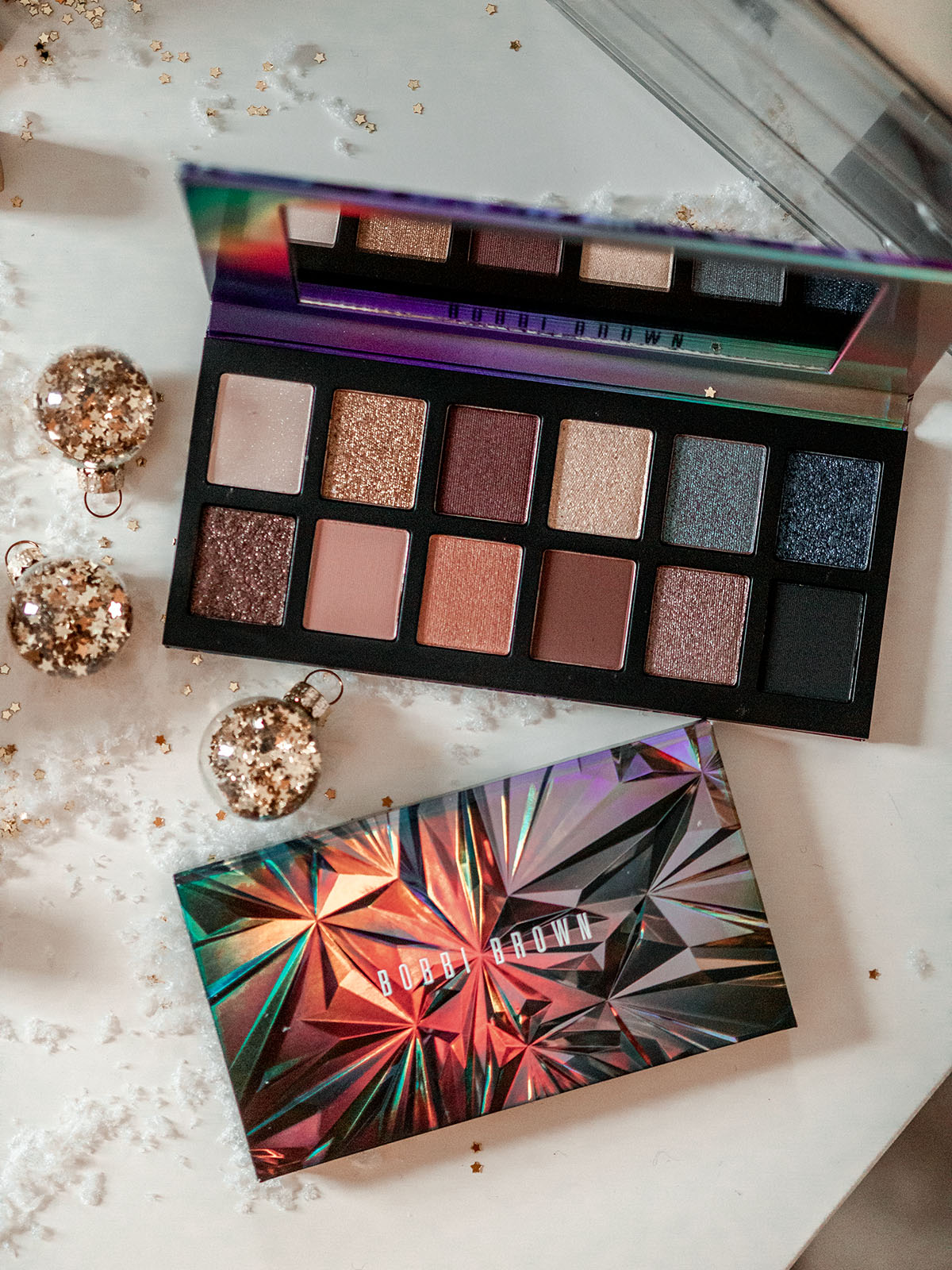 bobbi brown christmas collection review beauty makeup