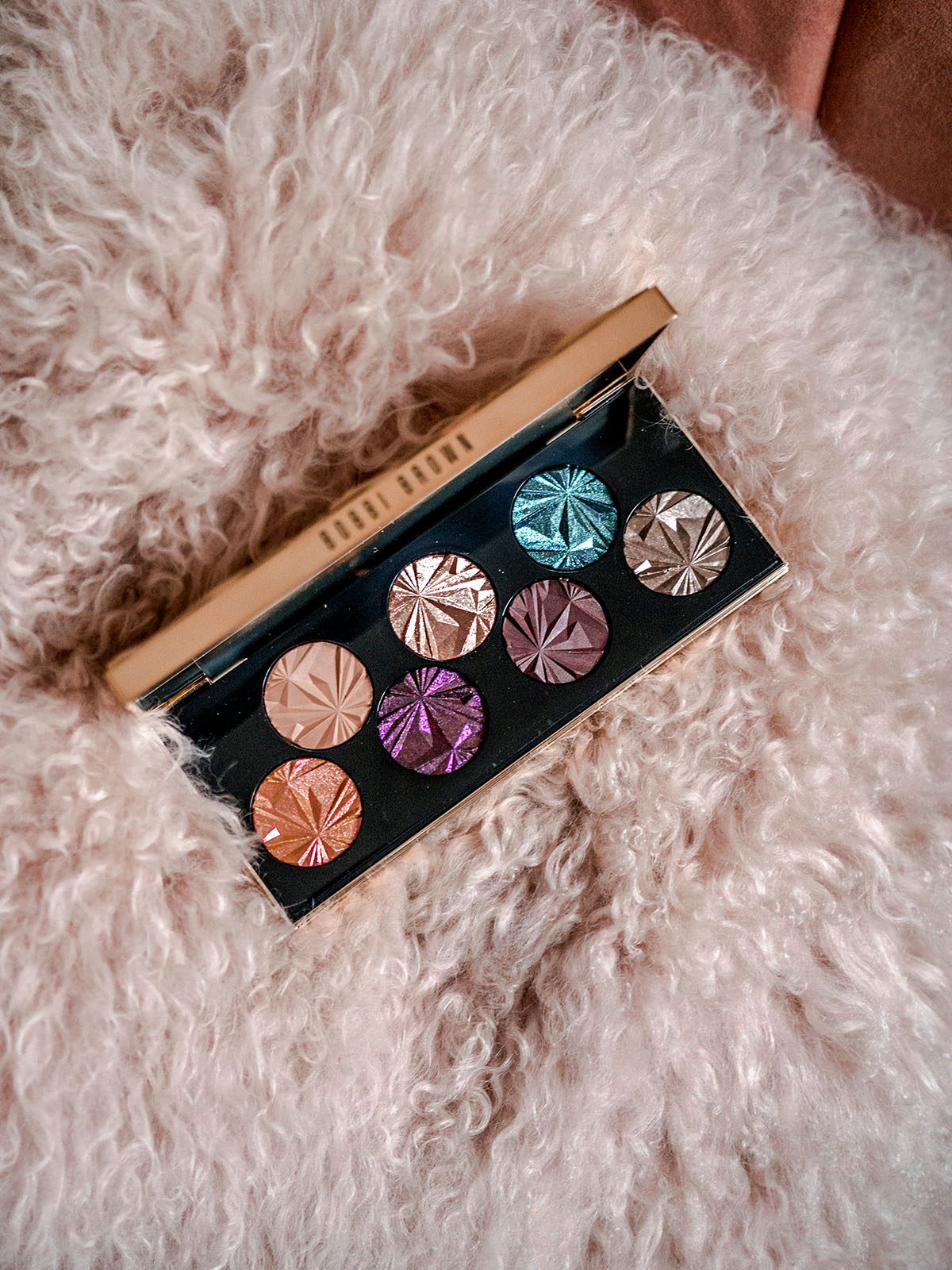 bobbi brown christmas collection review beauty makeup