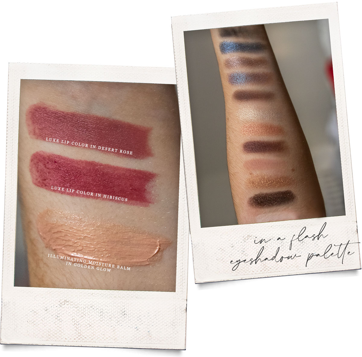 bobbi brown christmas collection makeup festive party beauty