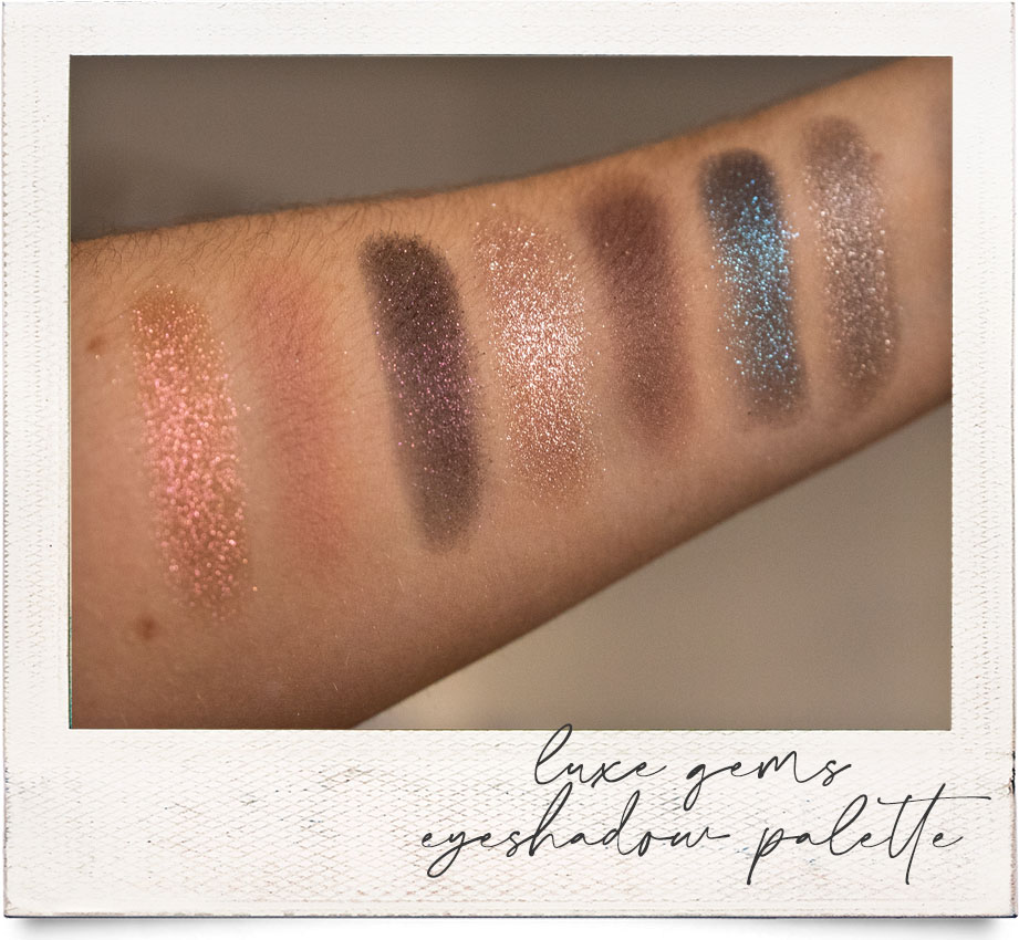 bobbi brown christmas collection makeup festive party beauty