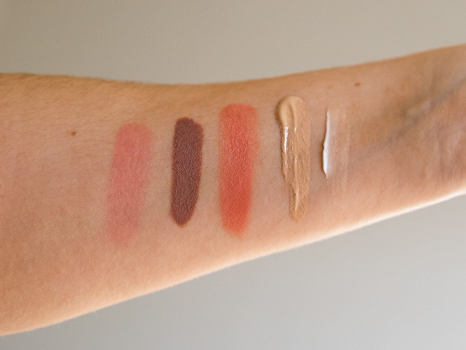 bobbi brown makeup picks everyday glowy makeup easy face