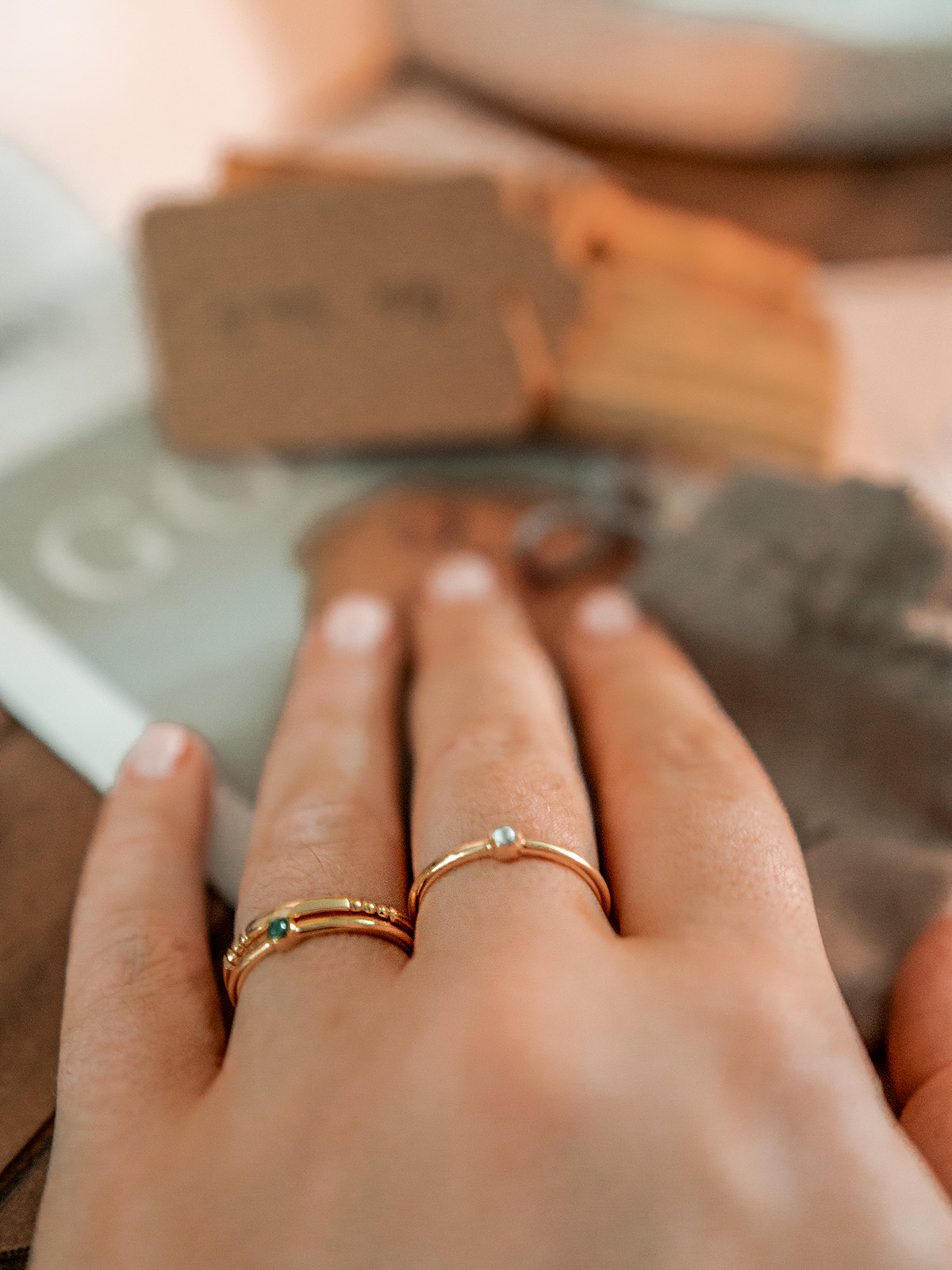 dainty jewellery favourites daisy rings necklaces gold pretty jewellery pieces