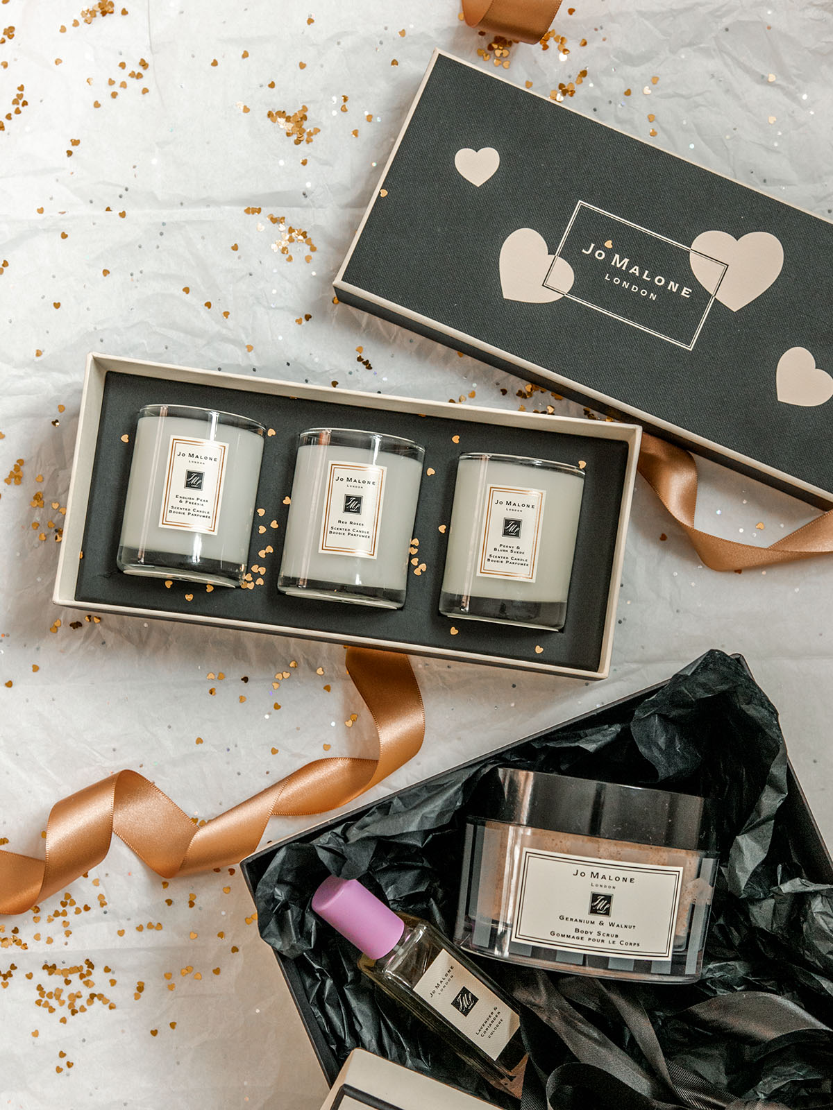 world duty free wdf mothers day gift guide gift ideas beauty gifts inspiration