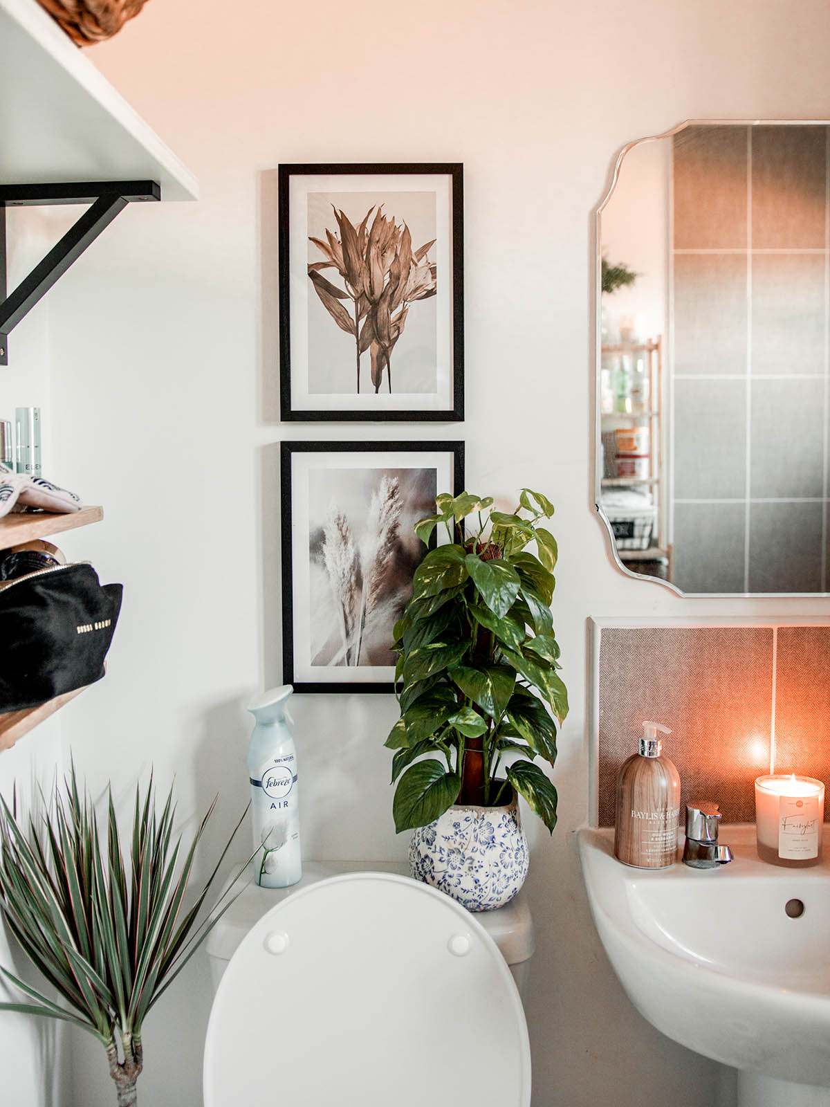 desenio review prints home house interiors decorating walls styling